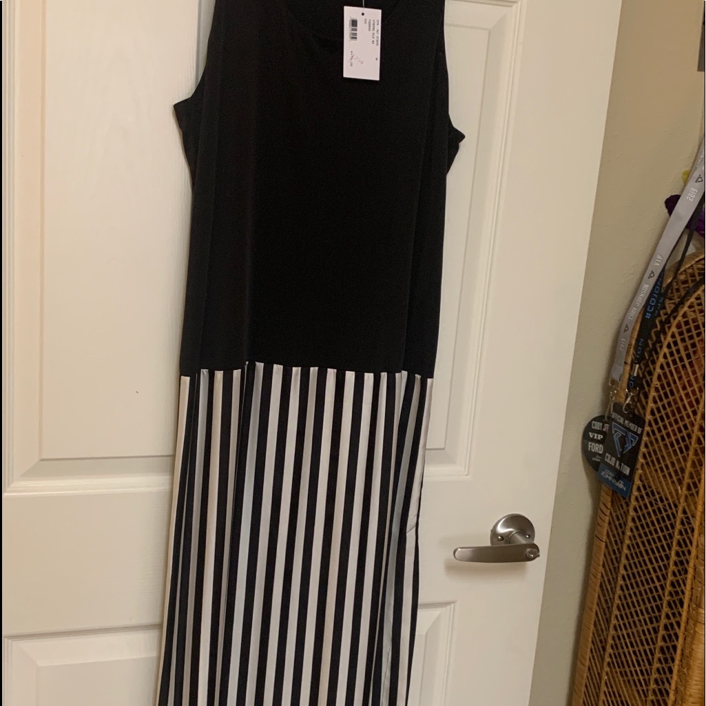 Etienne Derceux Long Dress.